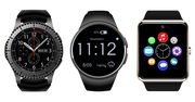 Huawei i Oppo w grze o wysoką stawkę. Chcą przyciągnąć użytkowników smartwatchy