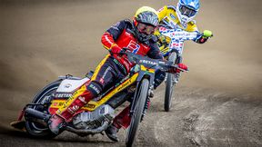 Żużel. Chciał walczyć o medale. Kontuzja zmusiła go do zmiany celów