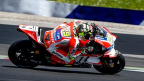 MotoGP: Andrea Iannone odjeżdża rywalom