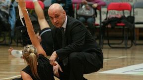 Mecz przegraliśmy defensywą - komentarze po meczu KK ROW Rybnik - Energa Toruń