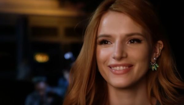 ''Famous in Love'': Bella Thorne zostaje gwiazdą Hollywood