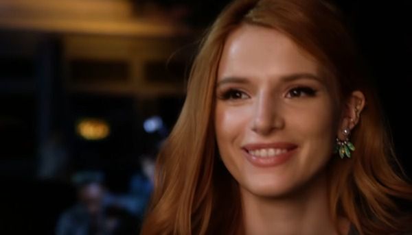 ''Famous in Love'': Bella Thorne zostaje gwiazdą Hollywood