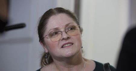 Jak Krystyna Pawłowicz z Kauflandem wojowała. Ujawniamy kulisy bitwy o "polskość"