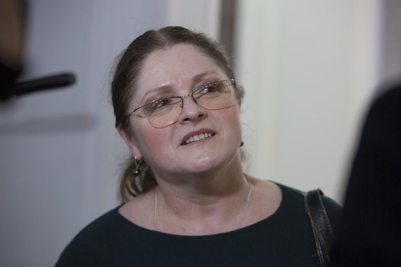 Jak Krystyna Pawłowicz z Kauflandem wojowała. Ujawniamy kulisy bitwy o "polskość"