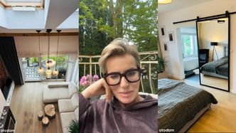 Paulina Smaszcz sprzedaje swoje mieszkanie za 1,4 MILIONA ZŁOTYCH! (ZDJĘCIA)