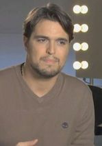 "Biblia": Diogo Morgado o roli Jezusa w serialu