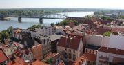Pogoda w Toruniu. Prognoza na środę, 26 lutego 2025. Rześka aura i dobra widoczność