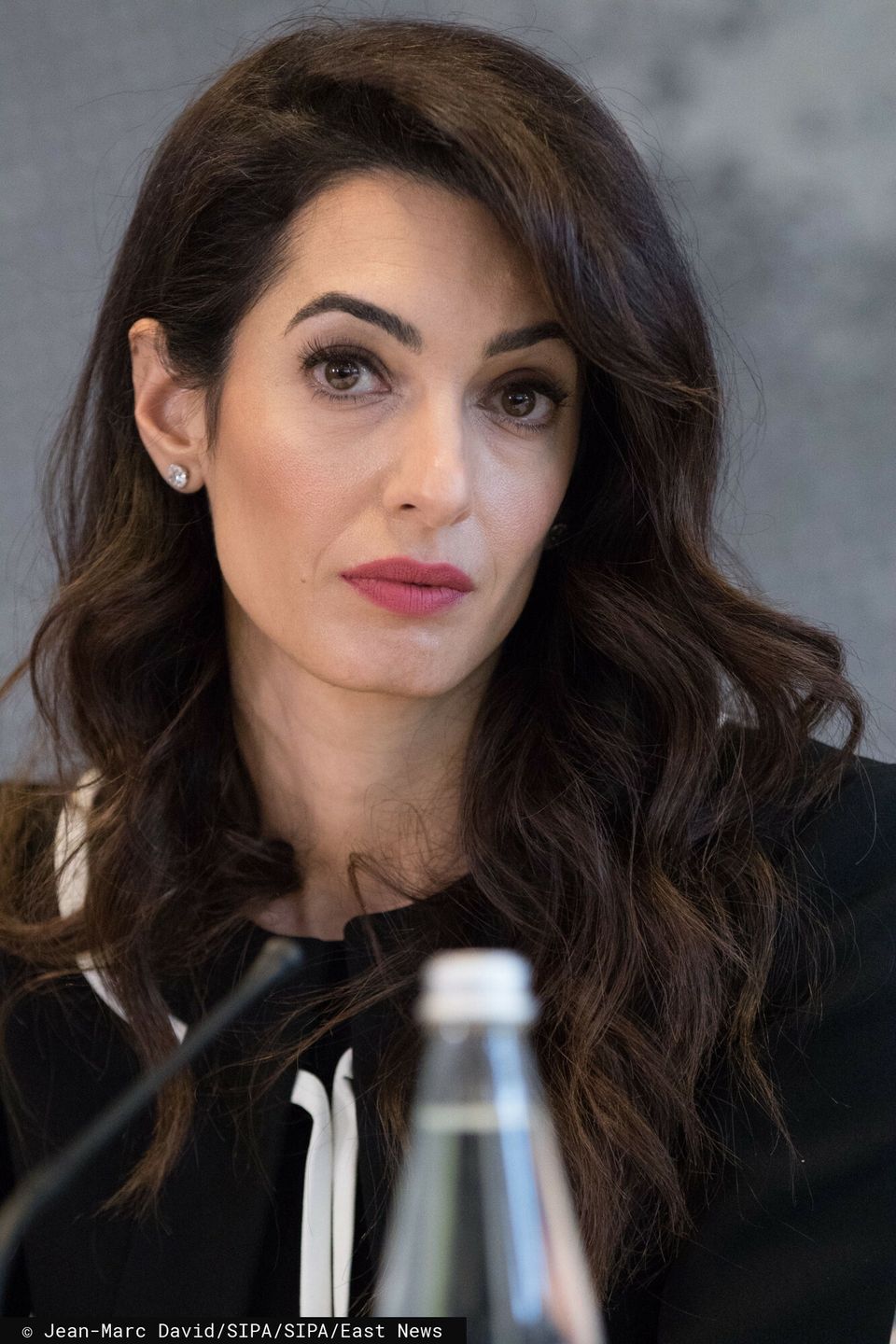 Amal Clooney