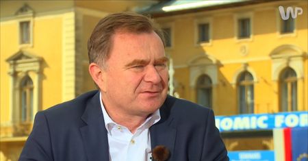 Repolonizacja polskich marek będzie miała ciąg dalszy. Prezes Maspeksu dla money.pl o robieniu dobrego interesu