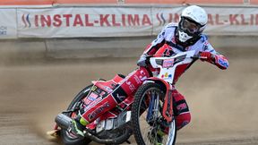 Żużel. Polonia pozbawiła Wybrzeże złudzeń! Jeden Jensen to za mało