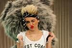 ''Crisis in Six Scenes'': Miley Cyrus na planie z Woodym Allenem
