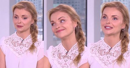 Izabella Miko chwali się świętami: "Wszyscy jedziemy do SPA. Zrobię wegańską sałatkę warzywną"