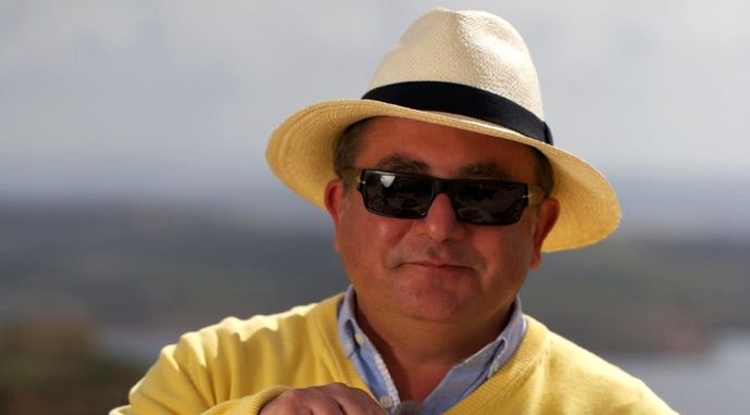 Makłowicz w podróży