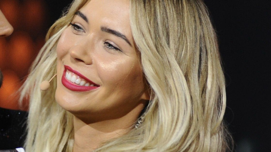 Kubicka jest na bieżąco z trendami