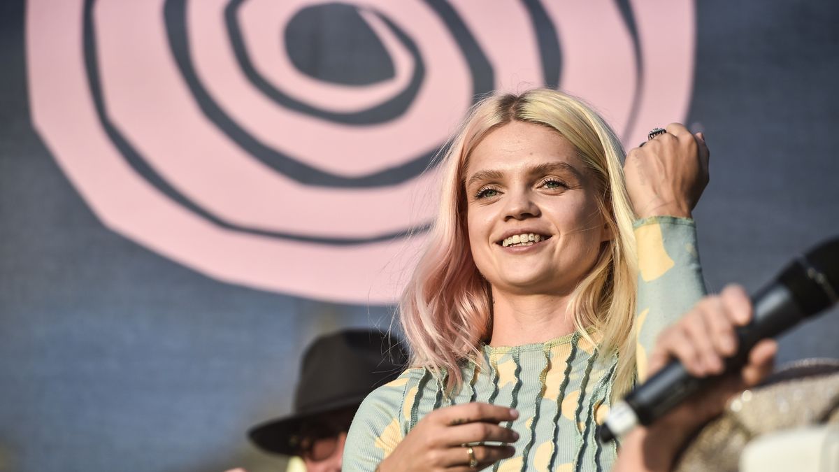 Margaret oburzona postawą ludzi