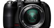 Fujifilm FinePix HS20 EXR - następca popularnego superzooma
