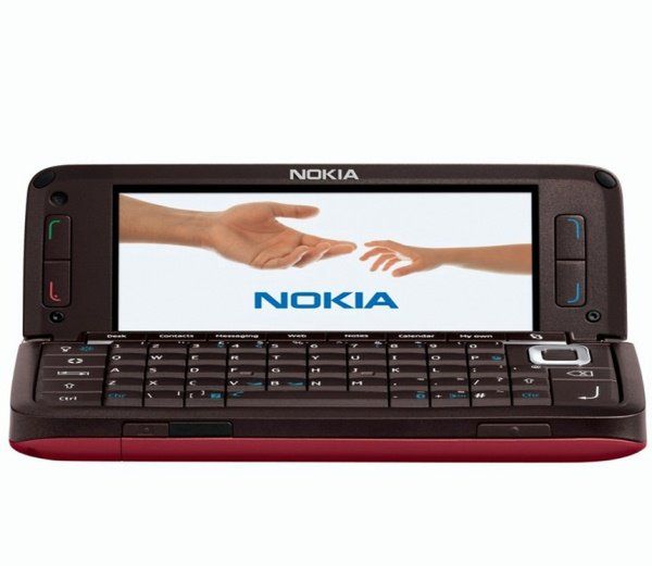 Nokia E90 2