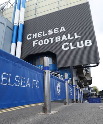 Oficjalnie: Chelsea zaprezentowała nowego trenera