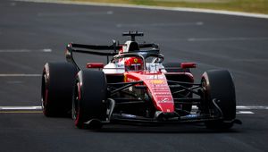 Ferrari postraszy Mercedesa? W zespole mówią o tym wprost