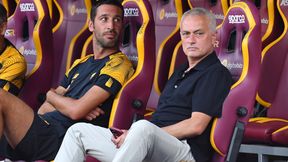 Mocne słowa Mourinho. Było mu wstyd