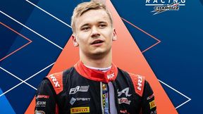 Młody Polak na drodze do F1. Piotr Wiśnicki przed ogromną szansą