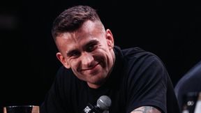 "Pół życia pod celą". Pokazał zdjęcie