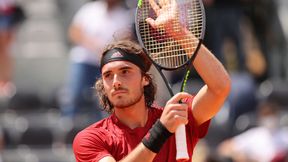 Stefanos Tsitsipas mistrzem w Lyonie. Leworęczny Brytyjczyk jeszcze musi poczekać