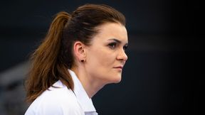 Agnieszka Radwańska: Długo żyłam nadzieją