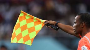 To się dzieje. FIFA przetestuje nowy przepis o spalonym