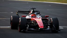 Ferrari postraszy Mercedesa? W zespole mówią o tym wprost