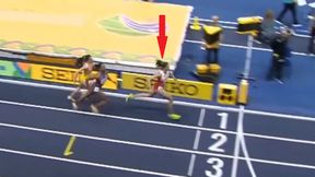 Pełna kontrola. Bukowiecka udanie rozpoczęła Halowe MŚ