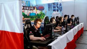 WESG: AGO Esports przegrało z Rosją. Polacy odpadają z turnieju w ćwierćfinale
