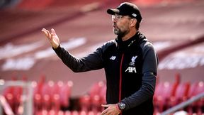 Premier League. Juergen Klopp potwierdził, kiedy zakończy pracę w Liverpool FC. Później wróci do Niemiec