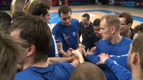 Orlen Wisła Płock na Torwarze (wideo)