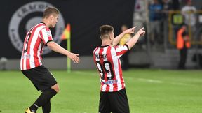 Mistrzostwa Europy U-21 2017. Kontuzja Krzysztofa Piątka