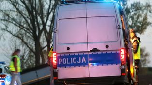 Czarna Białostocka: Nielegalny alkohol. 41-latek ukrywał w piwnicy