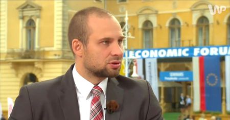 Wiceprezes PKP dla money.pl: W tym roku Intercity będzie miało 5 mln pasażerów więcej