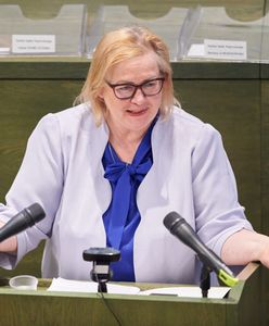 Oświadczenie majątkowe nowej prezes SN. Pieniądze, nieruchomości, sztabki złota