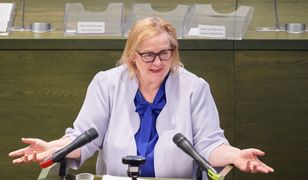 Oświadczenie majątkowe nowej prezes SN. Pieniądze, nieruchomości, sztabki złota