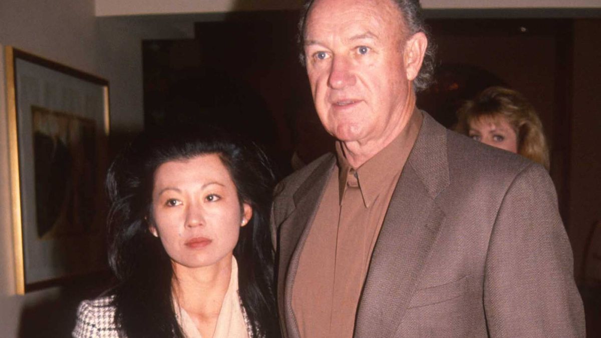 Szczegóły śmierci Hackmana