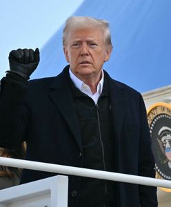 Trump zadzwonił do Danii. FT: rozmowa poszła "bardzo źle"