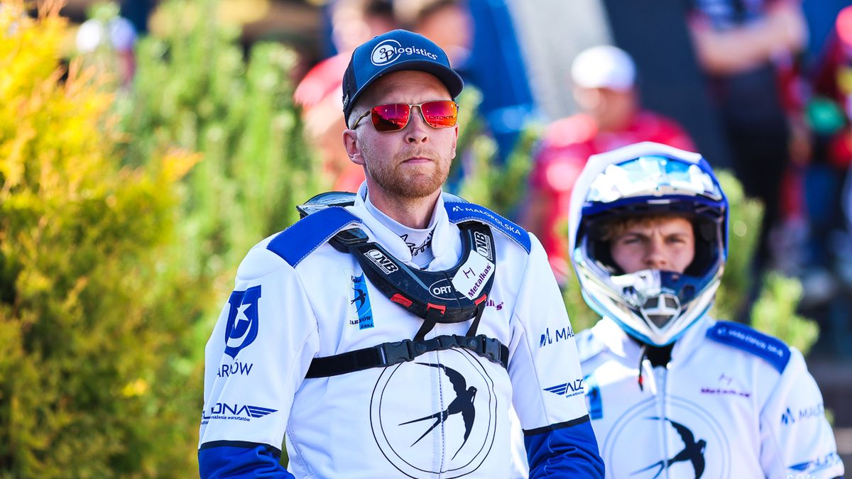 WP SportoweFakty / Sebastian Maciejko