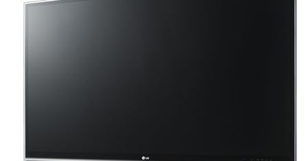 Jeden telewizor, dwa obrazy? LG LW980S