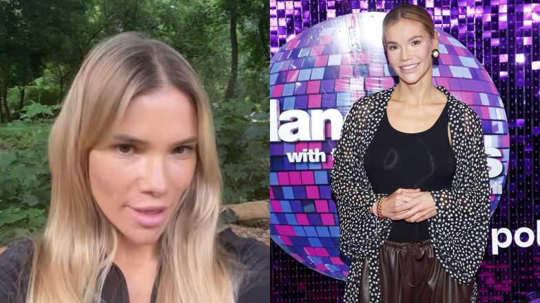 Maja Bohosiewicz o pieniądzach z "Tańca z Gwiazdami"