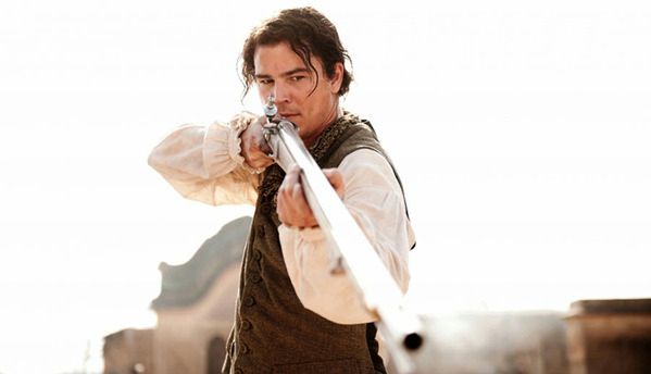 "A Moment to Remember": Josh Hartnett chce dać dowód miłości