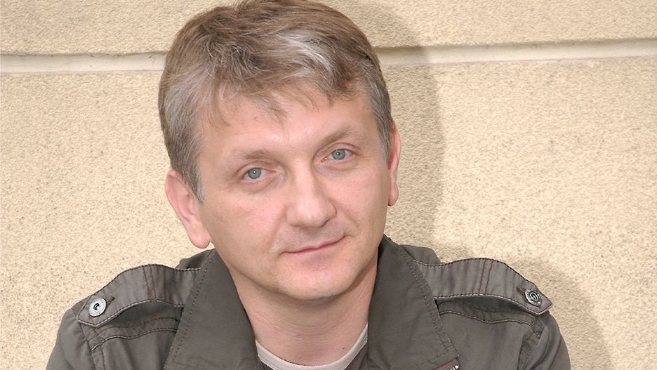Dariusz Kowalski 