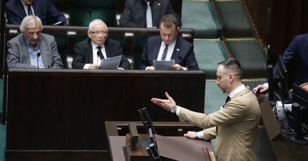 PiS chce spotkań z ambasadorem Węgier. Poseł wnioskuje o spotkanie z szefem MSZ