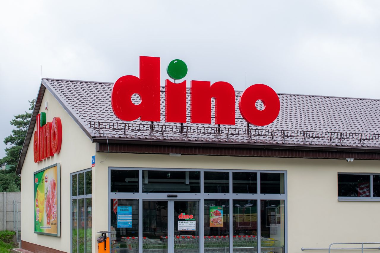Niedziela handlowa w Dino. Nawet 90 proc. rabatu na drugi produkt