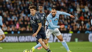 Real Madryt grał do końca. Opłaciło się