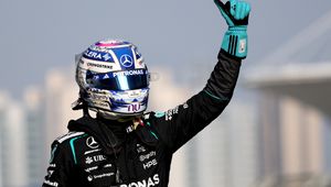 Coraz lepsza pozycja Mercedesa. Tak wygląda "generalka" F1 po sprincie